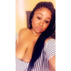 Meet your Posher, Cheryl Nicole